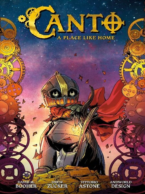 Title details for Canto, Volume 5 by David M. Booher - Available